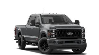 2027 Ford Super Duty® External Image 4